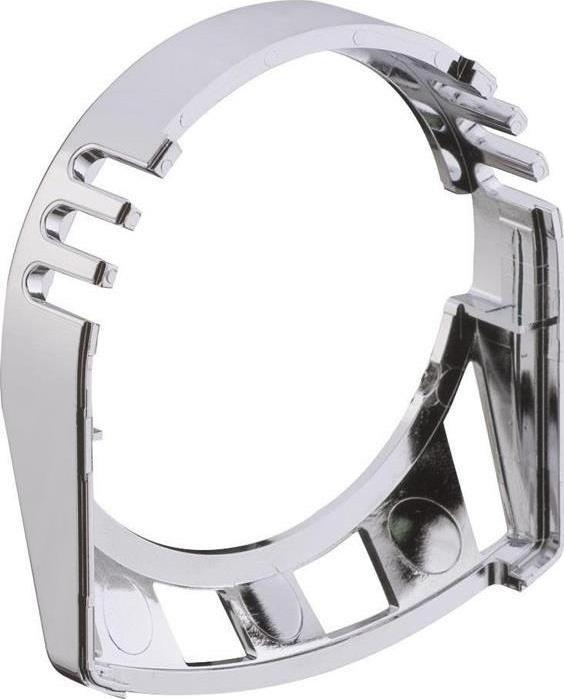 Actual product image hansgrohe HG housing lower part Exafill chrome