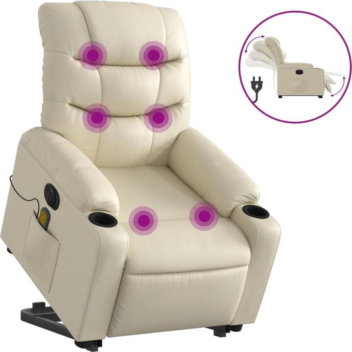 Actual product image VidaXL Irmuska