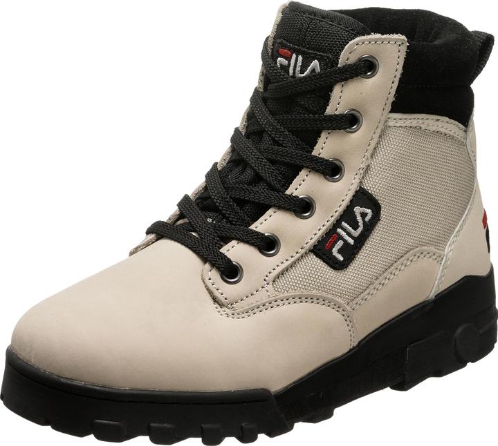 Actual product image FILA Grunge BL Mid II Boots - 106253 (36)