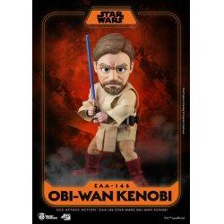 Actual product image Beast Kingdom Star Wars - EAA-146 - Obi-Wan Kenobi