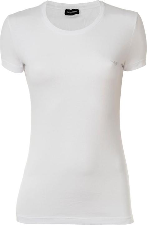 Actual product image Emporio Armani T-shirt homewear figure-hugging (L)