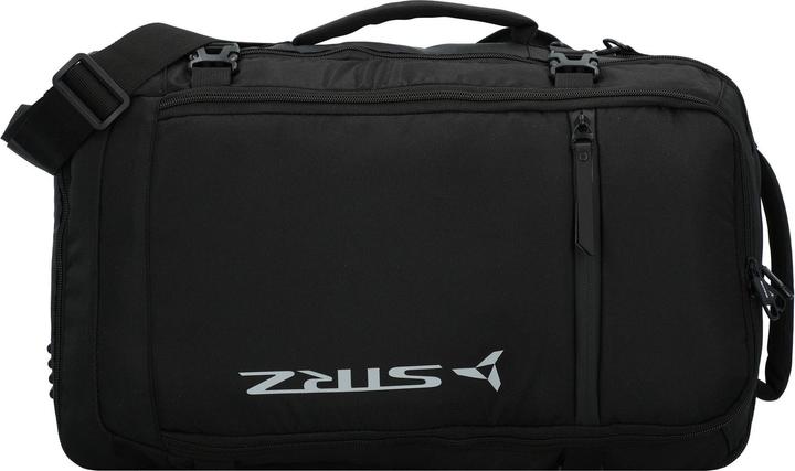 Produktbild Polestream Strz by Vienna Reiserucksack 47 cm Laptopfach (35 l)