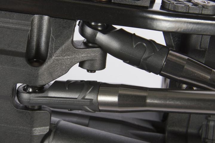 Image du produit Axial SCX10 II 2000 Jeep Cherokee (Kit)