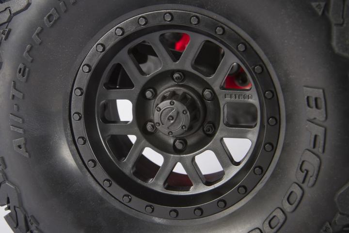 Image du produit Axial SCX10 II 2000 Jeep Cherokee (Kit)