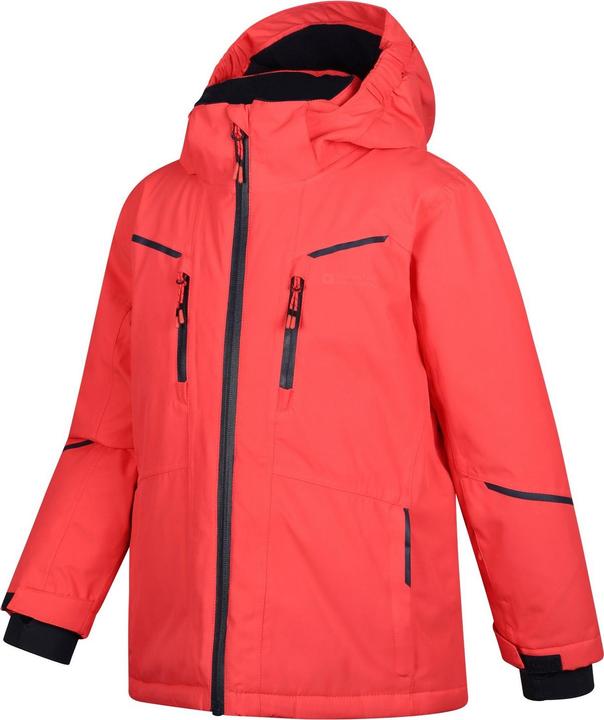 Produktbild Mountain Warehouse Slalom Extreme Skijacke (140)