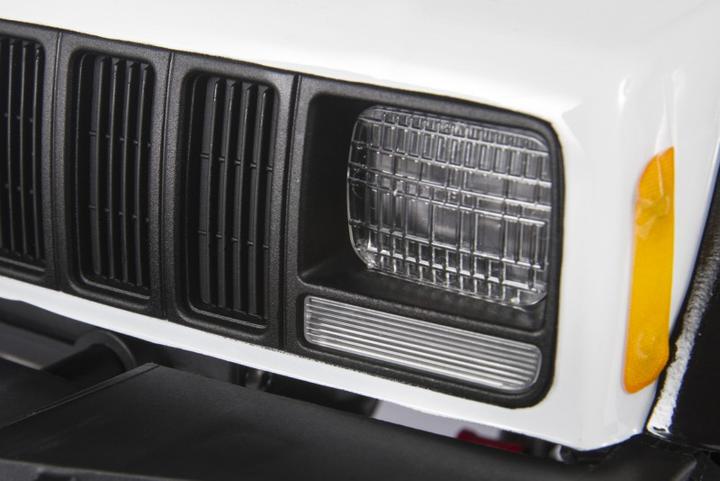 Image du produit Axial SCX10 II 2000 Jeep Cherokee (Kit)