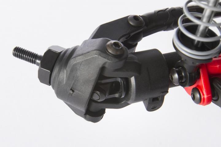 Image du produit Axial SCX10 II 2000 Jeep Cherokee (Kit)