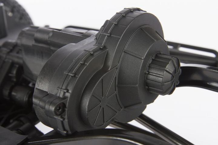 Image du produit Axial SCX10 II 2000 Jeep Cherokee (Kit)