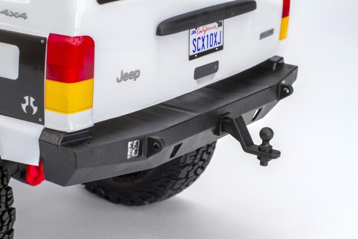 Image du produit Axial SCX10 II 2000 Jeep Cherokee (Kit)