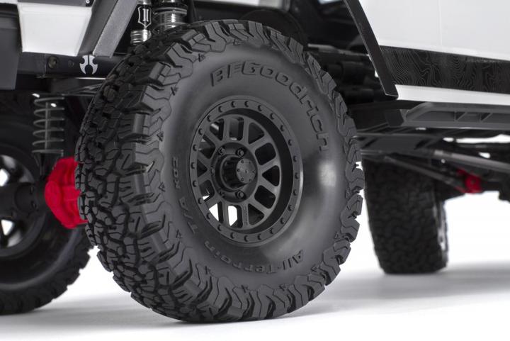 Image du produit Axial SCX10 II 2000 Jeep Cherokee (Kit)