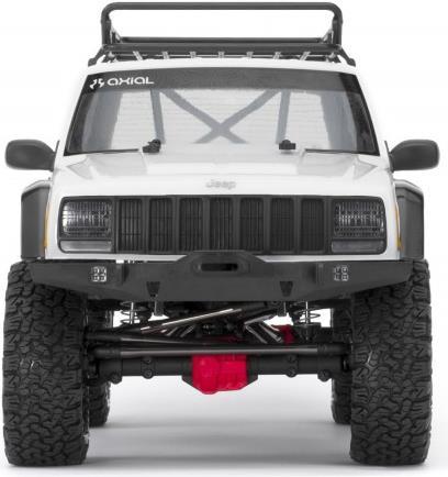 Image du produit Axial SCX10 II 2000 Jeep Cherokee (Kit)
