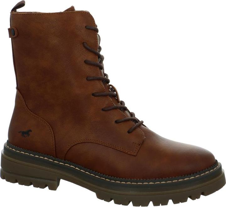 Mustang Stiefelette (39)