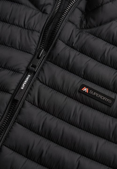 Produktbild Superdry Fuji Lite Steppweste (M)