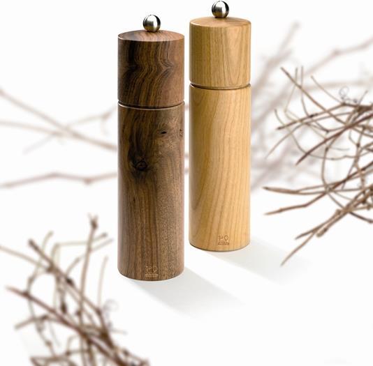 Actual product image Peugeot Chatel (Salt)