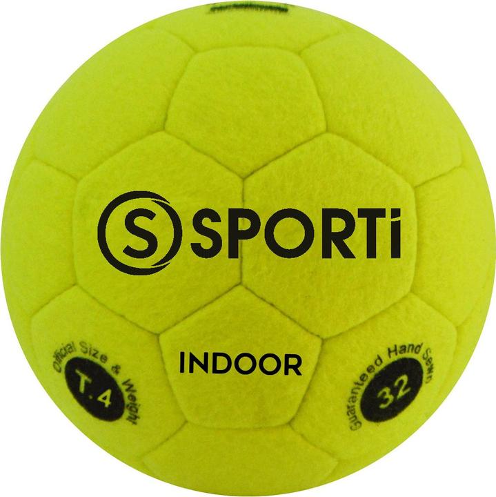 Produktbild Sporti Indoor (4)