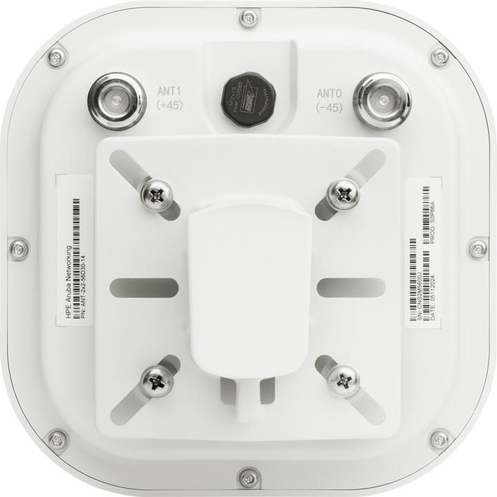 Actual product image HPE ANW EANT-2X2-56D30-14 ANT-STOCK (Wi-Fi)