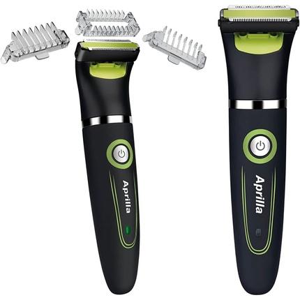 Image du produit Aprilla Machine à couper les cheveux rechargeable et étanche