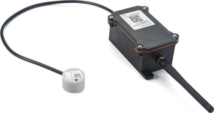 Produktbild Dragino Sensor · LoRa · LoRaWAN Liquid Level Sensor · LDDS20-EU868