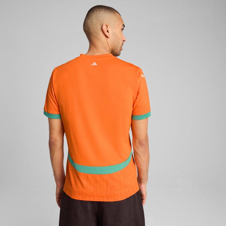 Actual product image Puma FIF Home Jersey Replica (S)