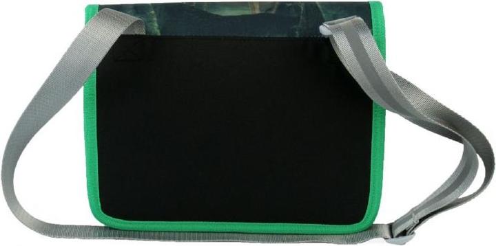 Actual product image Funki Kindergarten bag