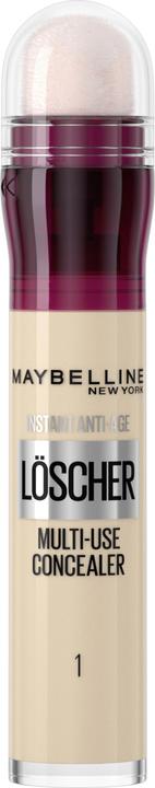 Produktbild Maybelline New York Instant Anti Age (1 Light)