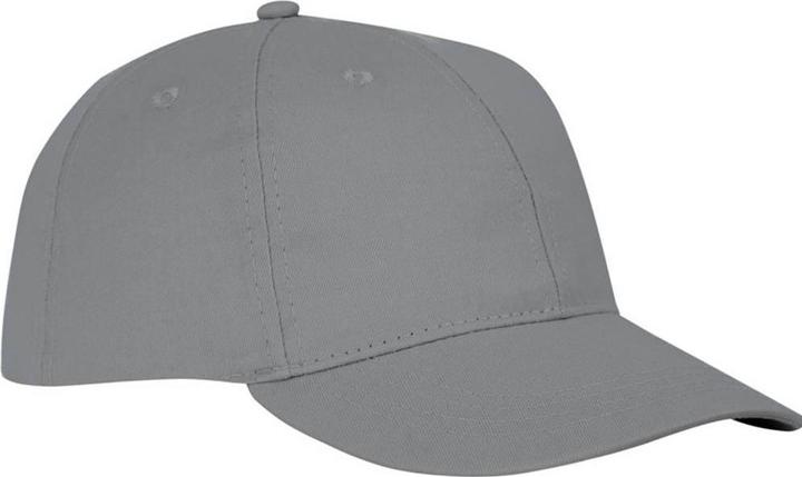 Actual product image Bullet Ares 6 Panel Cap (One size)