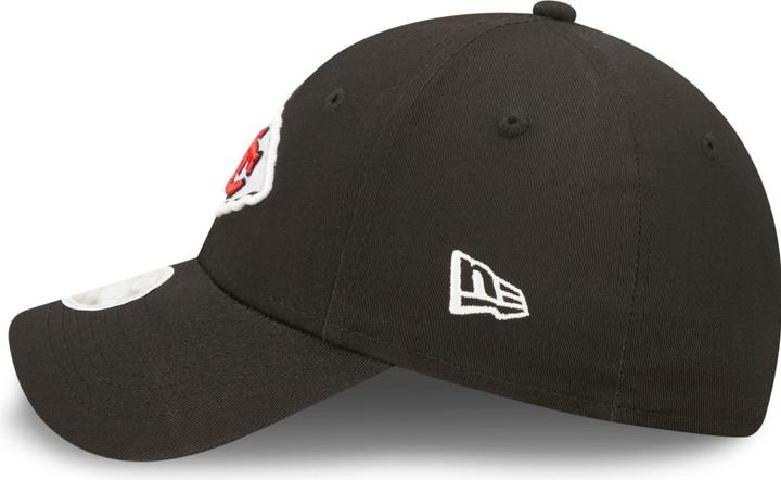 Actual product image New Era 9Forty NFL Kansas City Chiefs