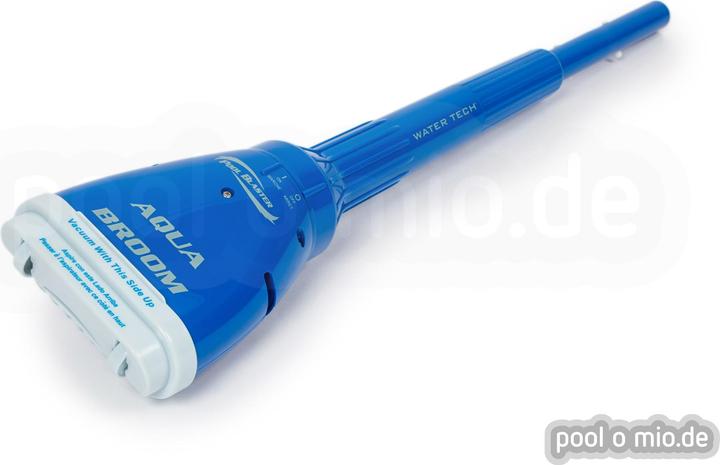 Produktbild Water Tech Poolsauger Blaster Aqua Broom