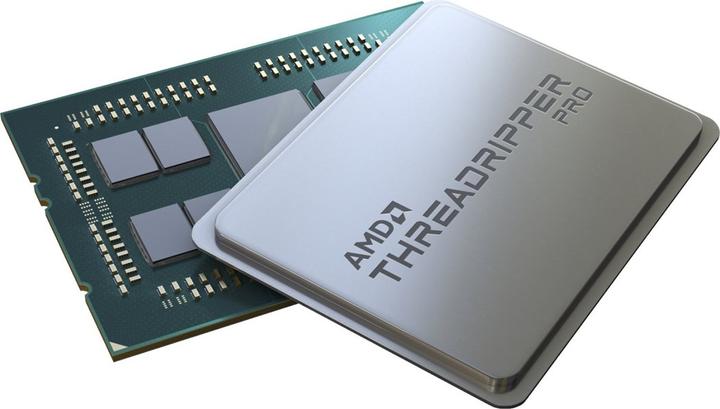 Produktbild AMD Ryzen ThreadRipper PRO 5955WX - 4 GH (sWRX8, 4 GHz, 16 -Core)