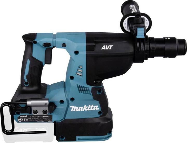 Actual product image Makita HR004GZ (Rechargeable battery operated)
