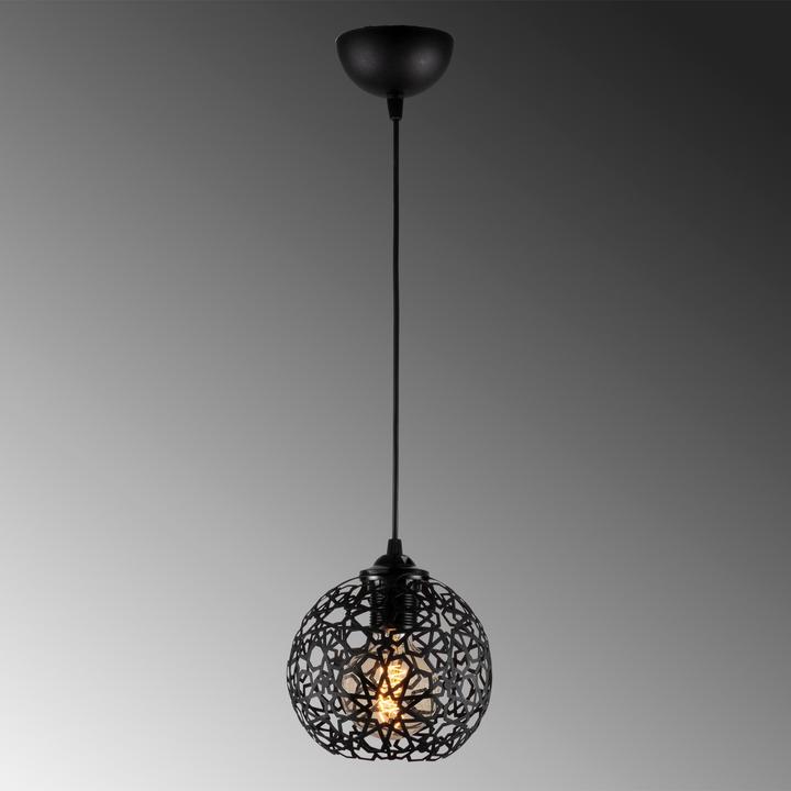 Actual product image Opviq Osman (E27)