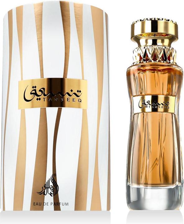 Immagine prodotto Athoor Al Alam - Tanseeq - Eau de parfum 100ml (Eau de parfum, 100 ml)