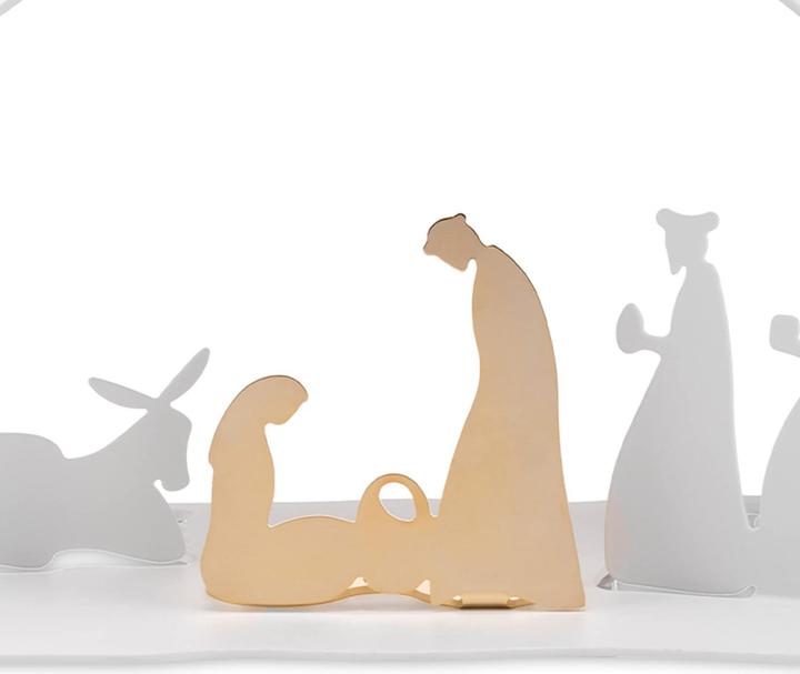 Actual product image Alessi Bark
