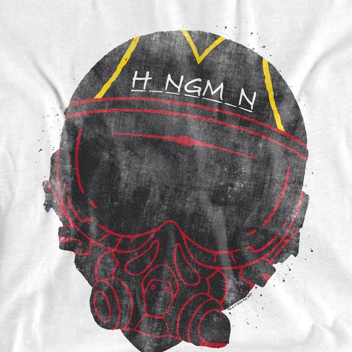 Produktbild Top Gun Hangman TShirt (M)
