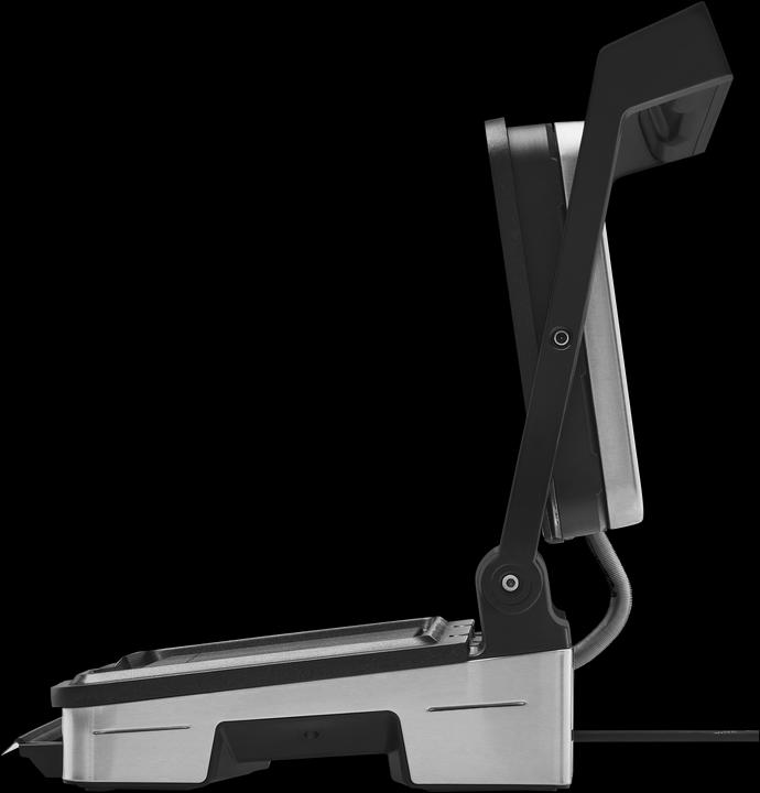 Actual product image WMF Profi Plus Contact Grill Perfection