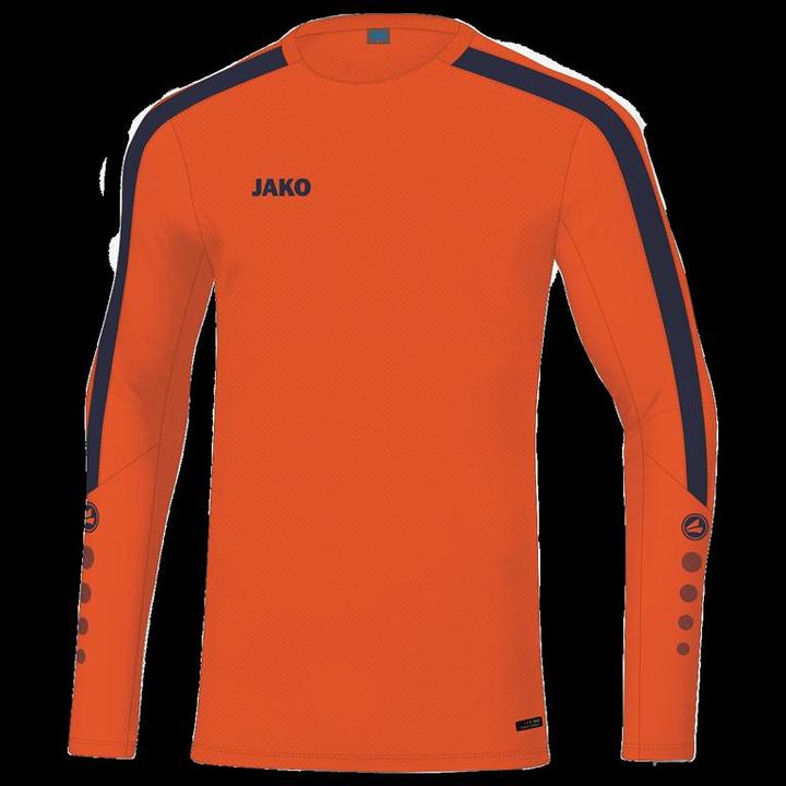 Actual product image JAKO Sweat Power (L)