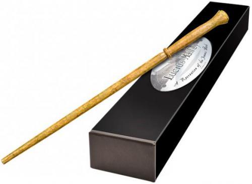 Immagine prodotto Noble Collection Harry Potter Zauberstab James Potter (Charakter-Edition)
