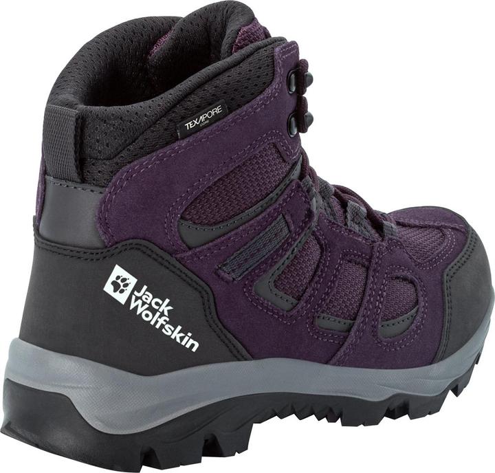 Produktbild Jack Wolfskin Vojo 3 Texapore Mid W (42.5)