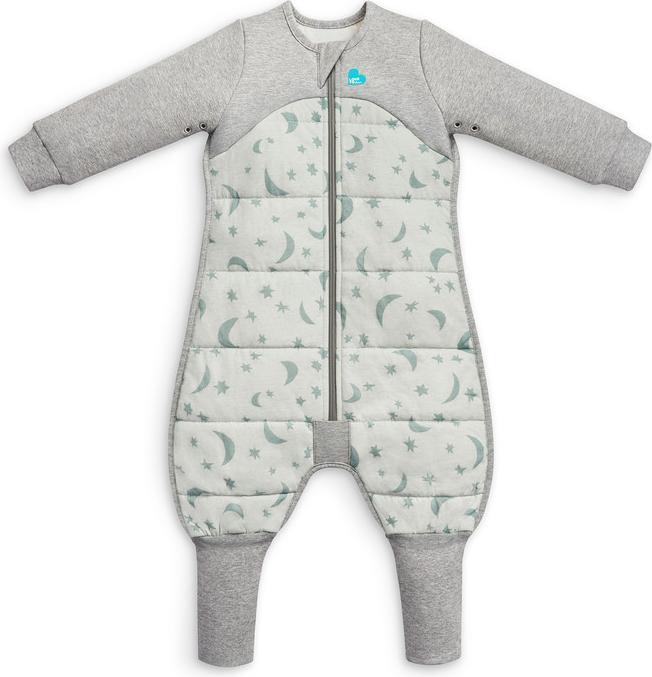 Produktbild Love to Dream Schlafanzug (92 cm, 2.5 TOG)
