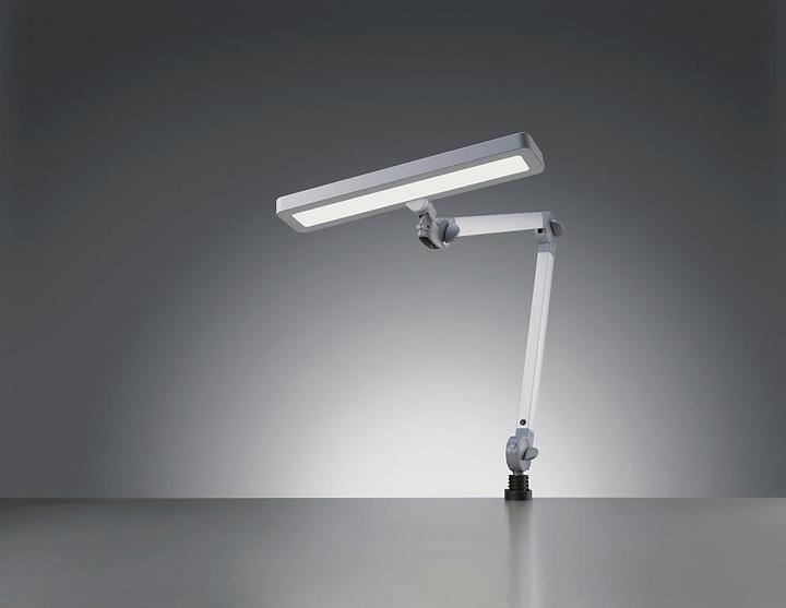 Produktbild Waldmann LED-Gestängeleuchte (1250 lm)