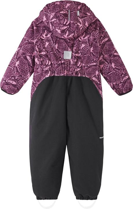 Produktbild Reima Kleinkinder Softshell Overall Mjosa Deep (74)