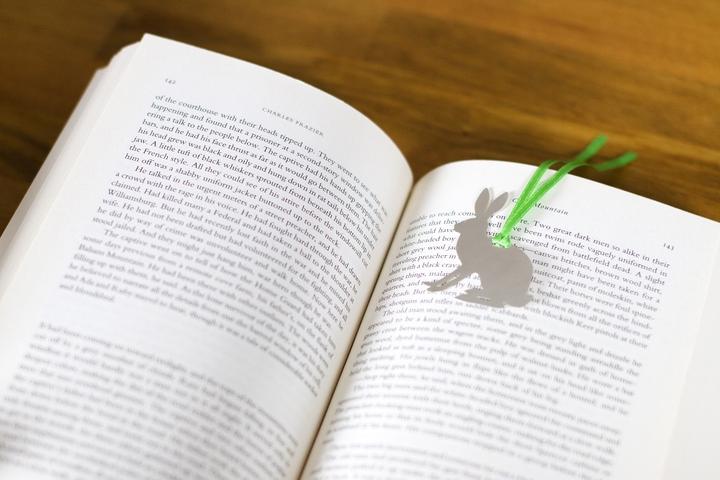 Produktbild Bookmark