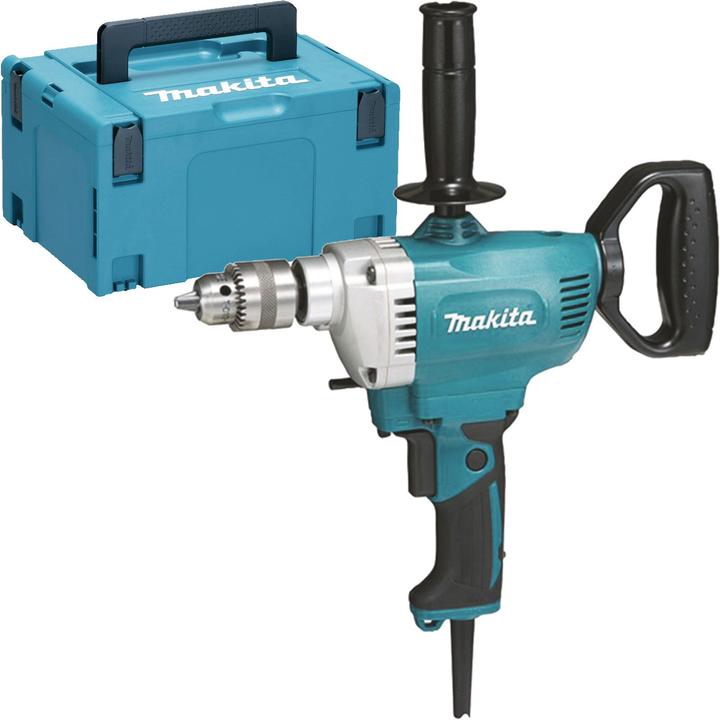 Actual product image Makita DS4012J (Electrical connection)