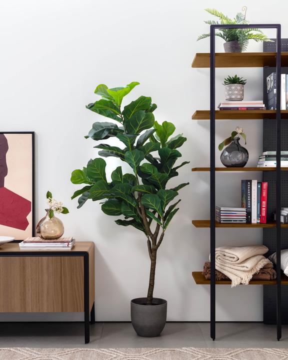Actual product image Kave Home Filicopsida (35 cm)