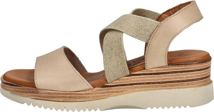 Actual product image Cosmos Comfort Sandalen (37)