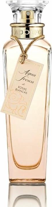 Actual product image Adolfo Dominguez Aqua Fresca De Rosasancas (Eau de parfum, 120 ml)