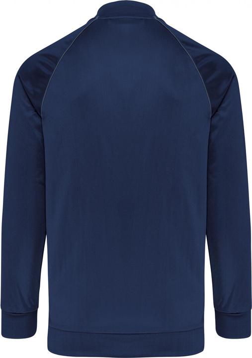Actual product image Proact Zip-up tracksuit jacket with piping (XL)