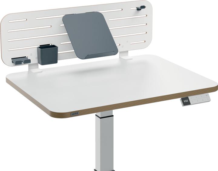 Image du produit Leitz Organisateur de bureau Pegboard