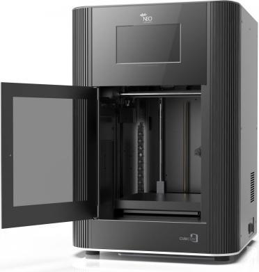 Immagine prodotto Cubicon Stampante 3D 3D Style Neo - A22C