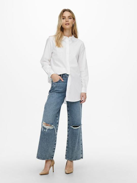 Immagine prodotto JdY JDYCilje - Jeans svasati distrutti a vita alta